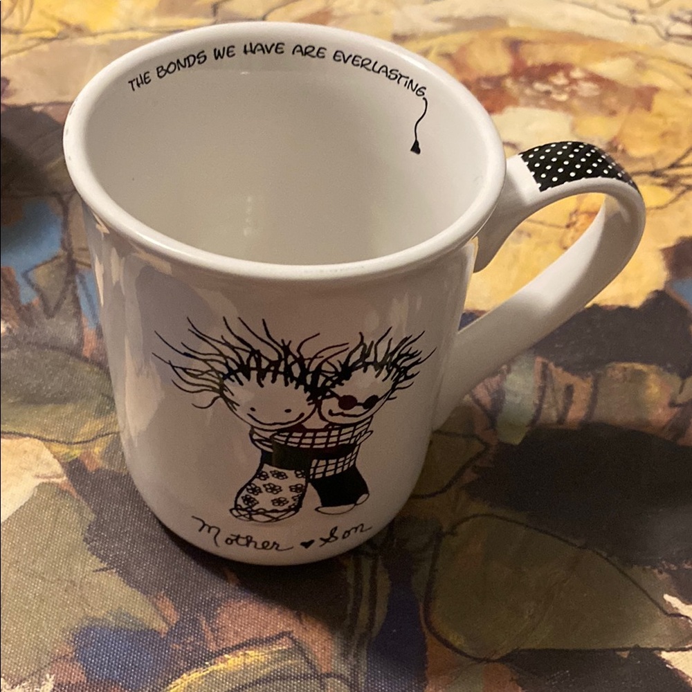 Mug - Picture 2 of 4